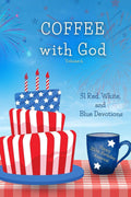 Coffee with God, Volume 6 (Signed Copy)